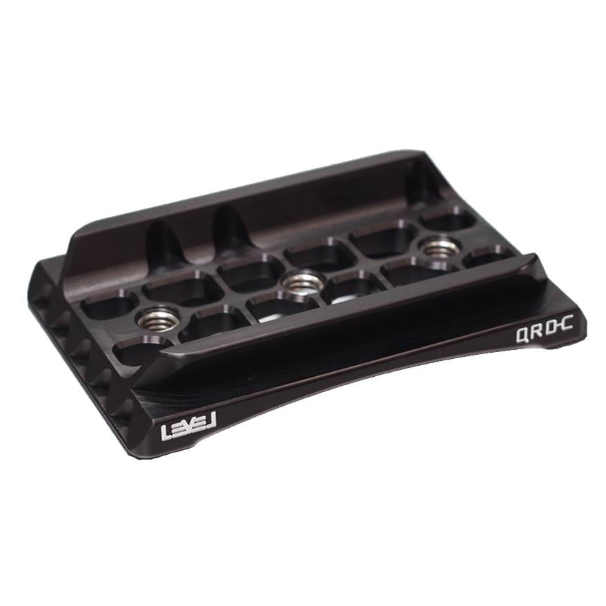 Platine rapide Level QRD-C