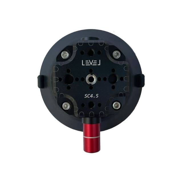 Ventouse 4.5" SC4.5