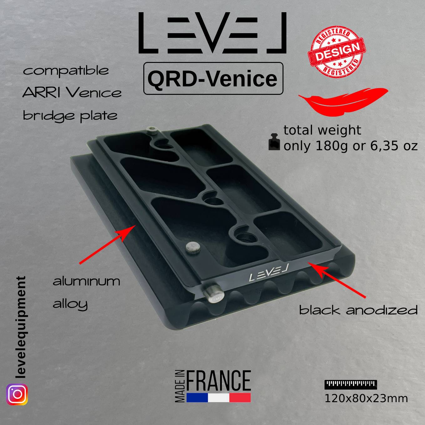 QRD Venice
