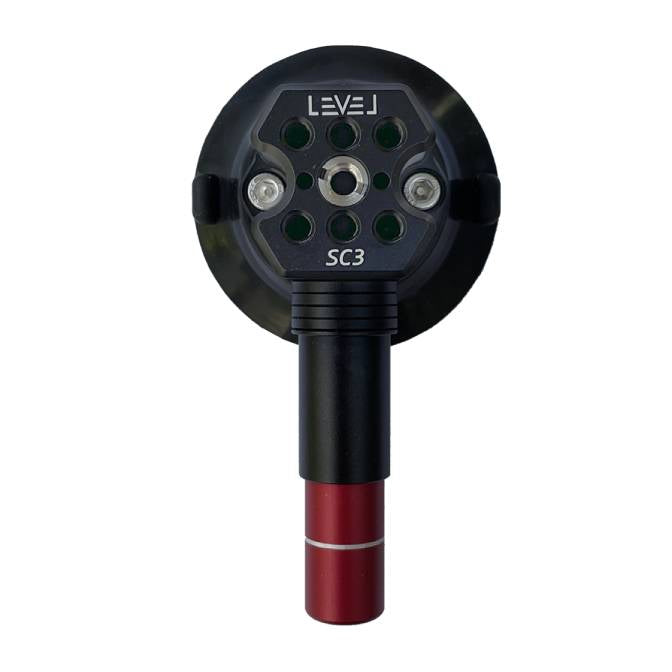 Ventouse 3" SC3