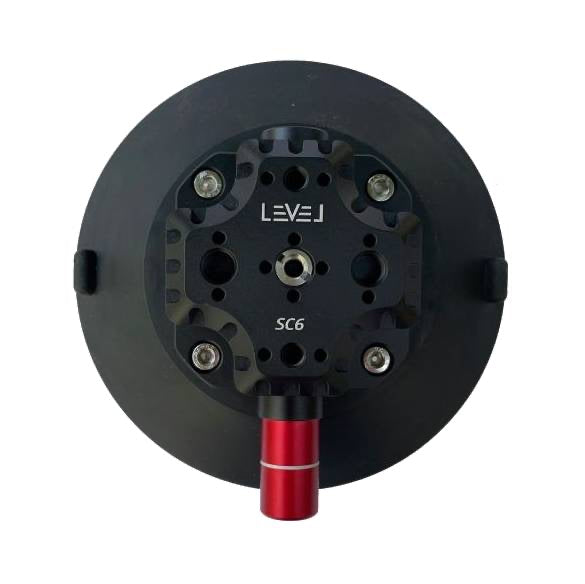 Ventouse 6" SC6
