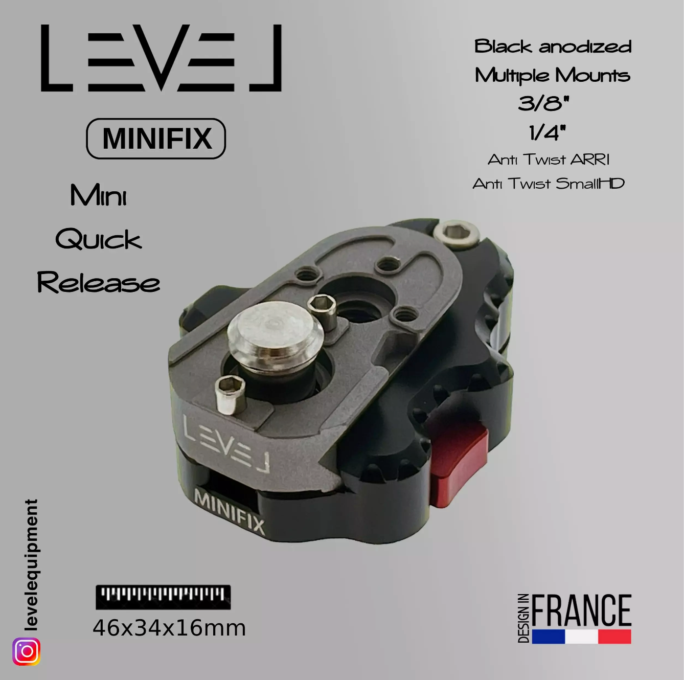 Minifix