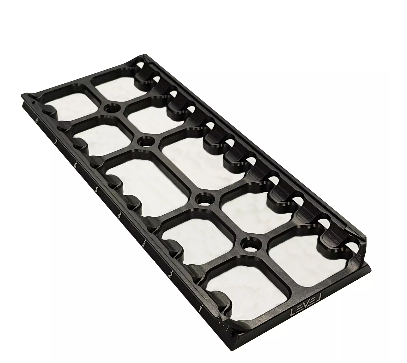 Pack plaques Steadycam LFSPB + 35SPB