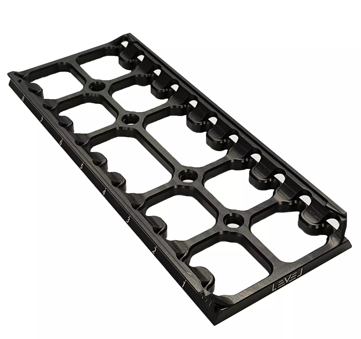 Plaque Steadycam 35SPB (Arri Alexa 35 sur topstage Betz)