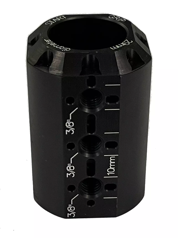 Startgrip 70