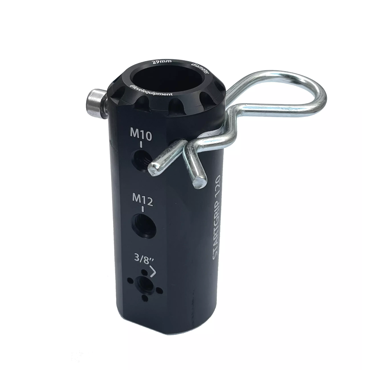Startgrip 120
