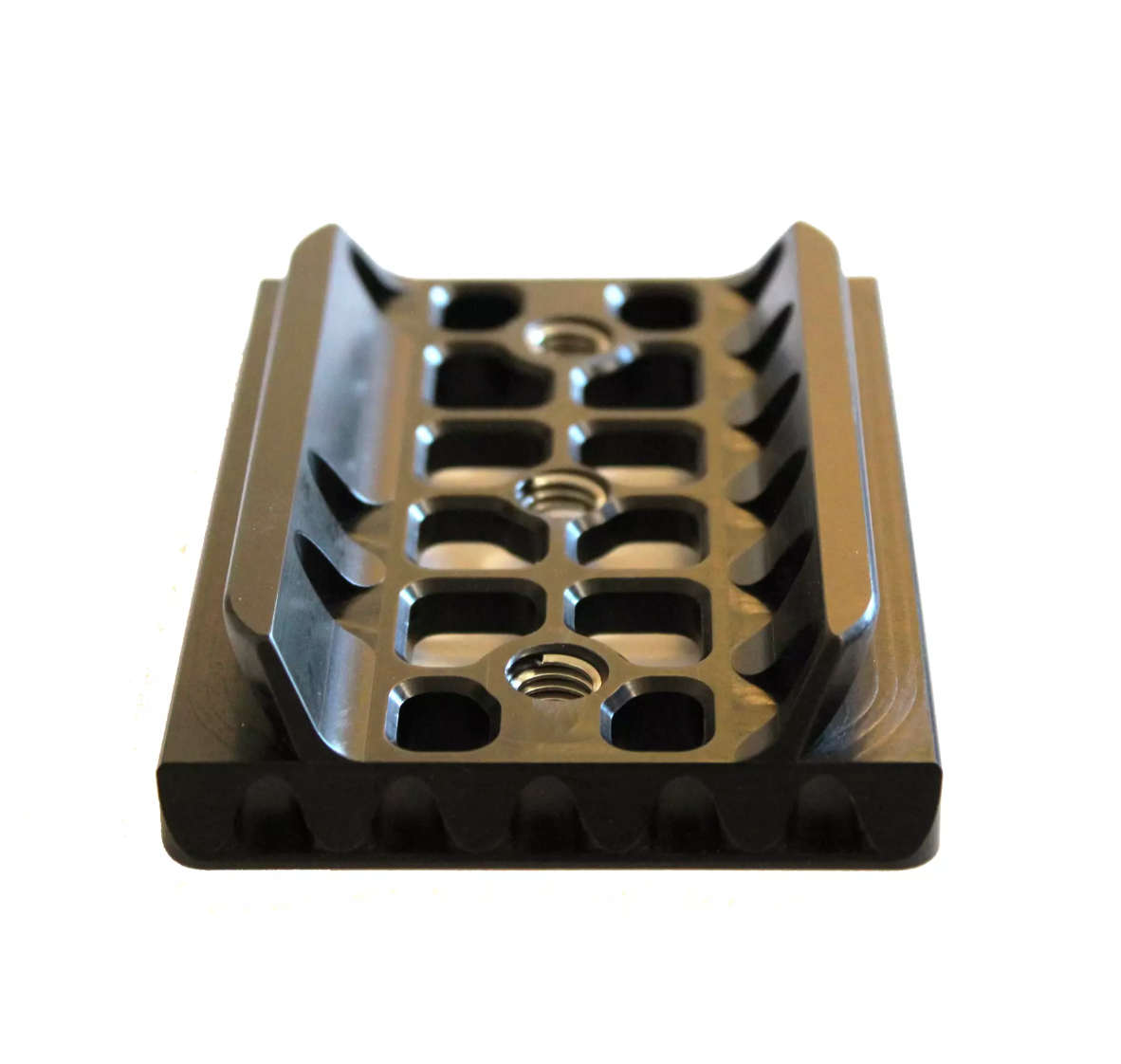 Platine rapide Level QRD-C