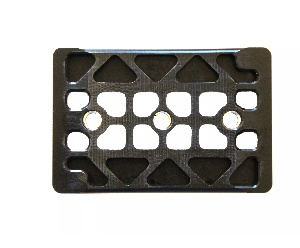 Platine rapide Level QRD-C