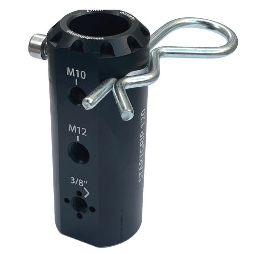 Startgrip 120