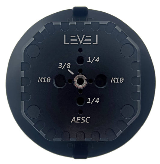 Ventouse 6" AESC