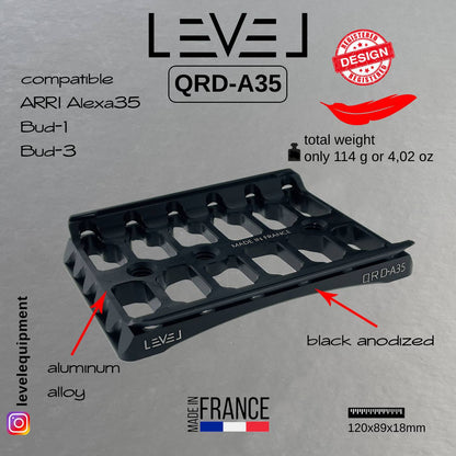 QRD A35