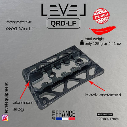 QRD LF