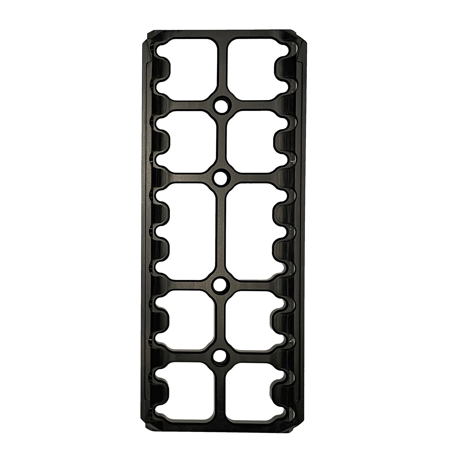 Pack plaques Steadycam LFSPB + 35SPB