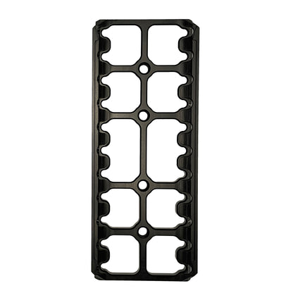 Pack plaques Steadycam LFSPB + 35SPB