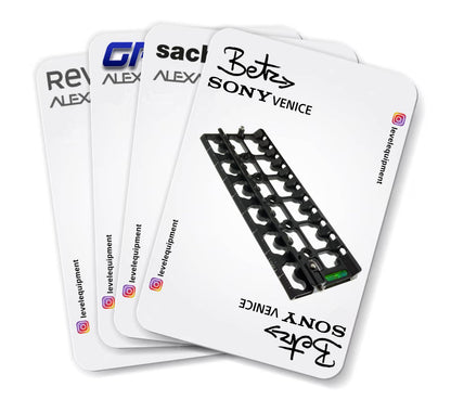 Steadyplate VeniceSPB